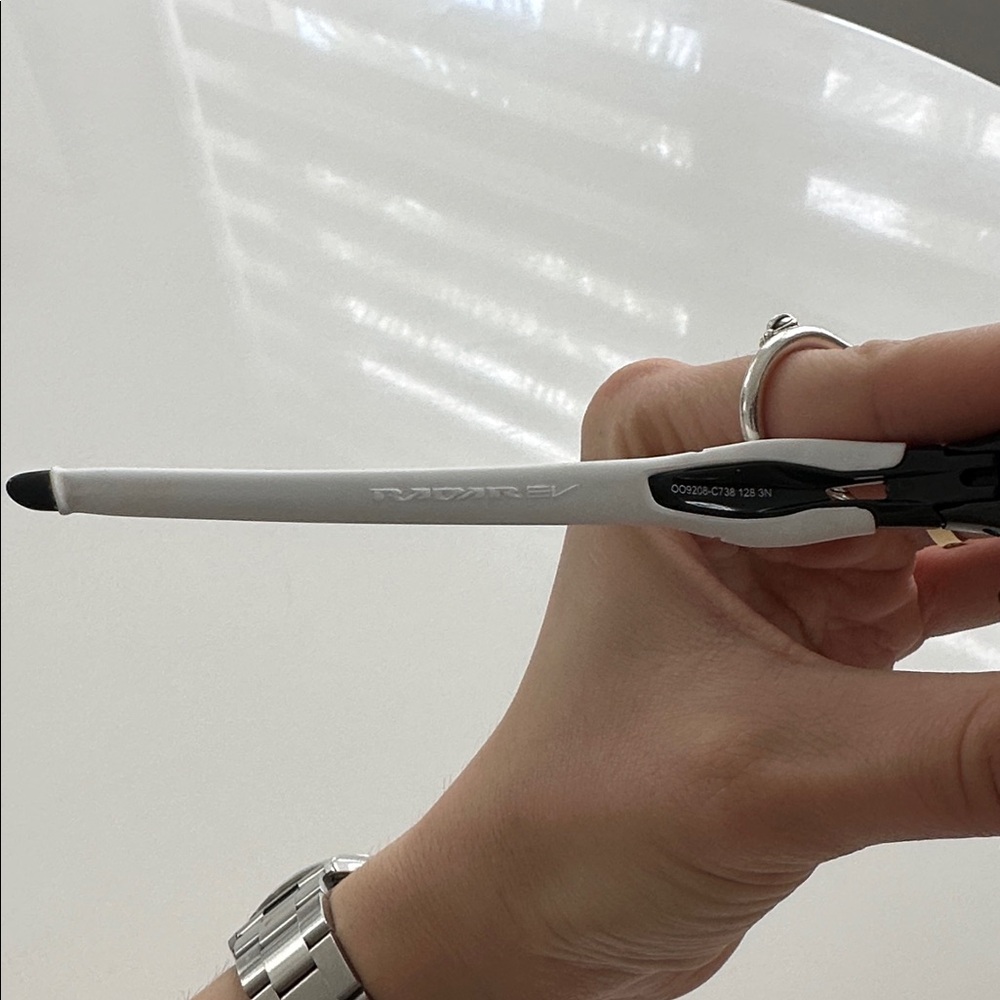Oakley Radar EV Path Sunglasses - Picture 12 of 12